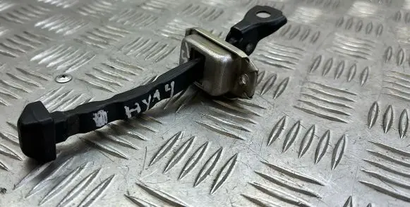 Mazda 3 II Front door check strap stopper