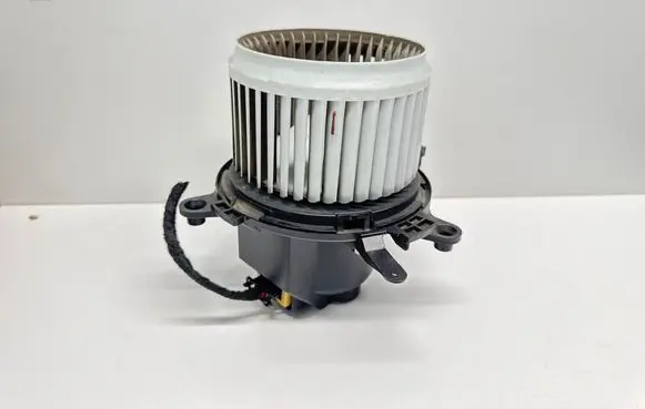 Heater fan/blower
