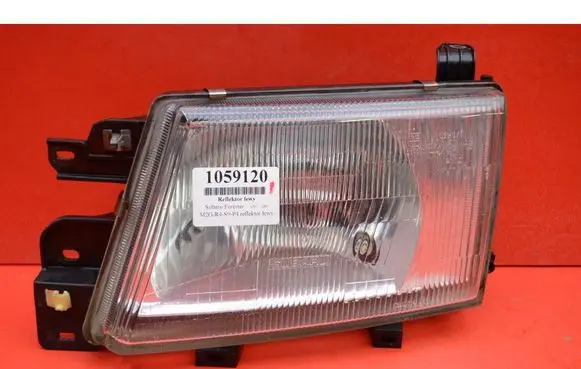 Subaru Forester SF Headlight/headlamp 1551L