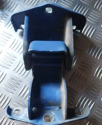 Opel Vivaro Rear door upper hinge 904006707R 93458938