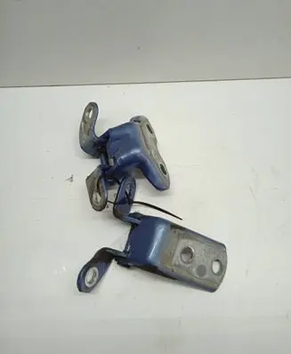 Toyota Prius (XW20) Rear door hinge set 