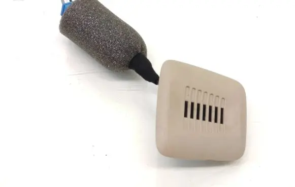 BMW 3 F30 F35 F31 Microphone (bluetooth/phone) 9263744