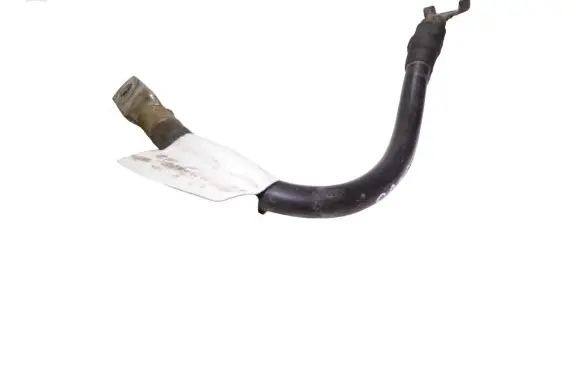 Volkswagen Caddy Negative earth cable (battery)