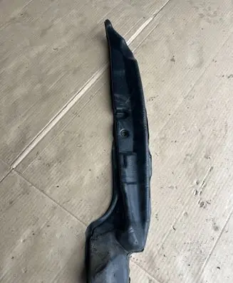 Volvo V60 Fender foam support/seal 31265385