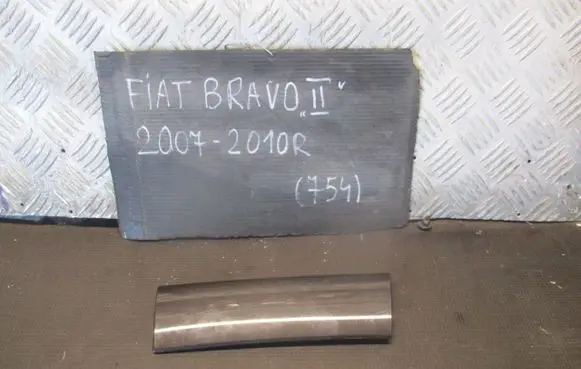 Fiat Bravo - Brava Other dashboard part 735425888