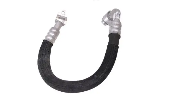 BMW i8 Air conditioning (A/C) pipe/hose 9353264