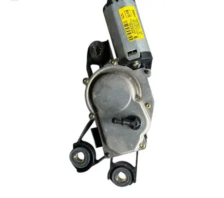 Rear window wiper motor