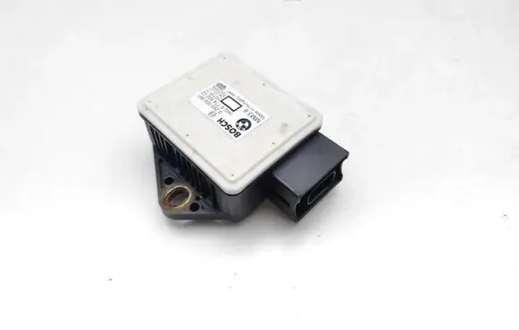ESP acceleration yaw rate sensor