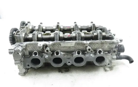Hyundai i10 Engine head 2211103241