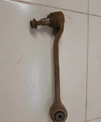 BMW X3 F25 Front lower control arm/wishbone NOCODE