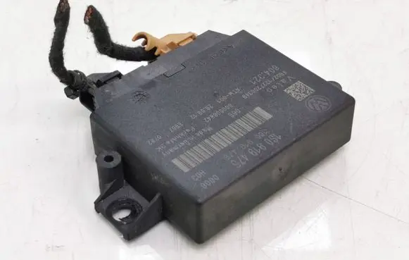 Volkswagen Up Parking PDC control unit/module 1S0919475