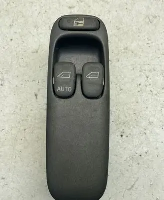 Volvo C70 Electric window control switch 03458567 8638454