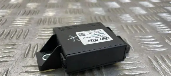 KIA Sportage Other control units/modules 957753U900 4MS455A3F
