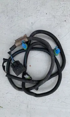 Opel Signum Parking sensor (PDC) wiring loom 24419043