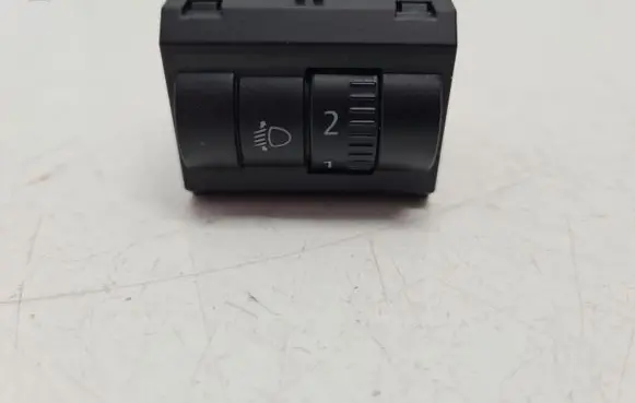 Skoda Fabia Mk3 (NJ) Headlight level height control switch 6V0941333