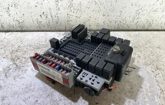 Volvo S80 Fuse box set 9441584 9192317 9191432