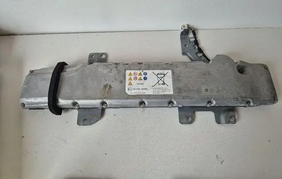 Mazda CX-30 Hybrid / Electric Car Battery Cell BDMC67ZB3G