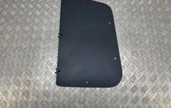 Volkswagen ID. Buzz Trunk/boot side trim panel 1T58670476