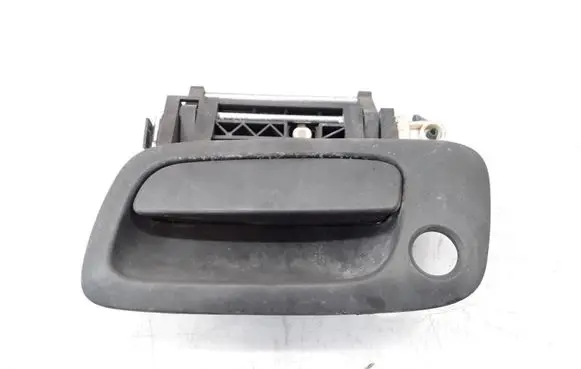 Opel Zafira A Front door exterior handle