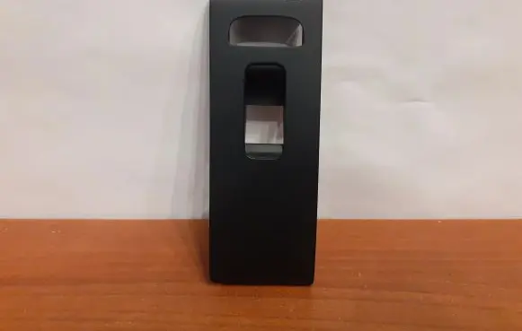 Volvo XC40 Electric window control switch 11136 2057231X