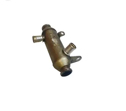Peugeot 607 EGR valve cooler 861058Z