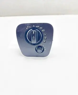 Mercedes-Benz CLS C219 Light switch A2195450604