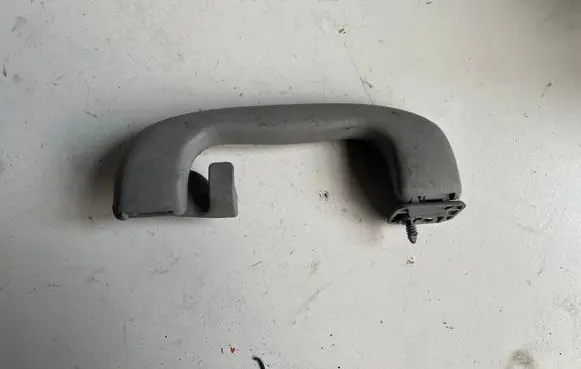 Opel Meriva A Rear interior roof grab handle