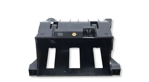 BMW XM Spare wheel mounting bracket 9433960MWGK2303