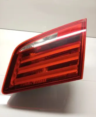 BMW 5 F10 F11 Tailgate rear/tail lights 7203226 63217203226