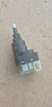 Audi A6 S6 C6 4F Brake pedal sensor switch 1K2945511