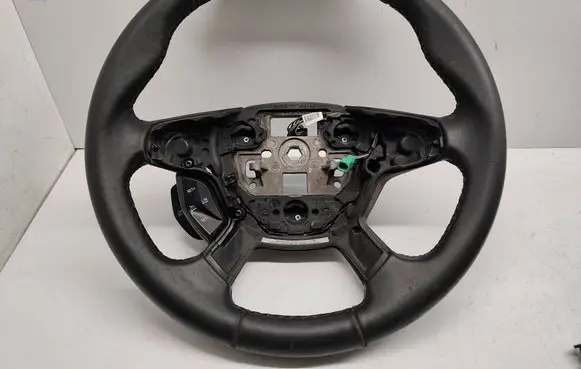 Ford Grand C-MAX Steering wheel AM513600BF3ZHE