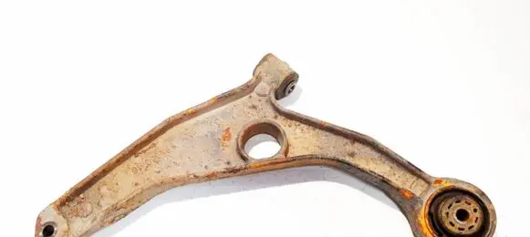 Dodge Journey Front lower control arm/wishbone