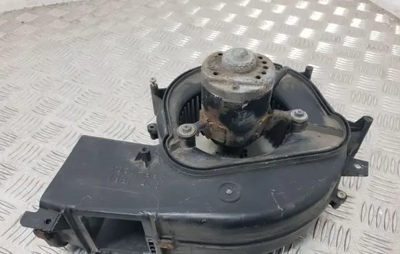 Heater fan/blower