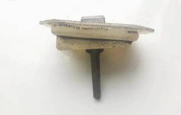 Audi 100 200 5000 C3 Interior temperature sensor 4A0819365