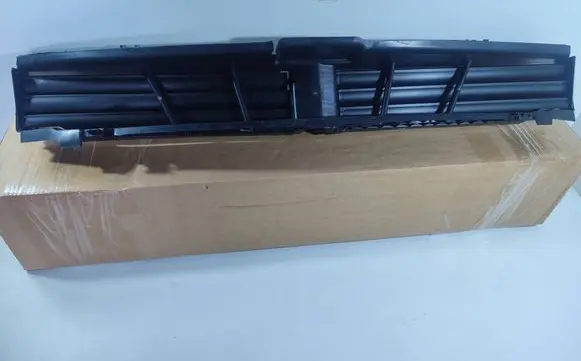 BMW 6 G32 Gran Turismo Intercooler air guide/duct channel 51745A218F7 5A218F7