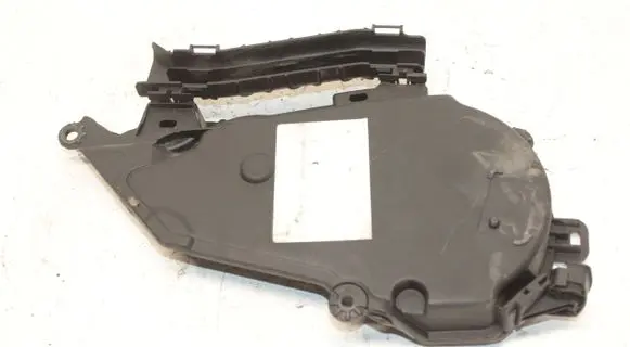 Peugeot Expert Timing belt guard (cover) 9802982180