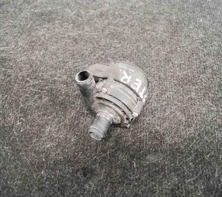 Mercedes-Benz E W211 Electric auxiliary coolant/water pump A2118350028