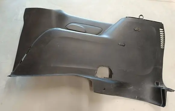Chrysler Pacifica Rear seat side top trim 5RJ20DX9AI 5299550 DRR6C22