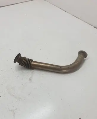 Opel Vectra C EGR valve line/pipe/hose