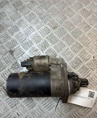 Ford Galaxy Starter motor S0248