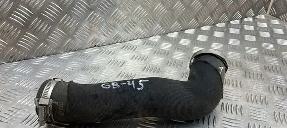 Audi A4 S4 B7 8E 8H Intercooler hose/pipe