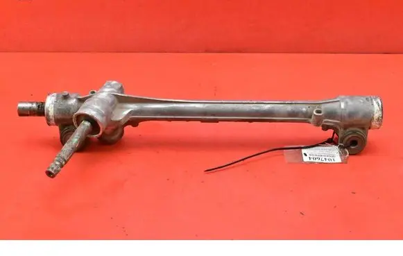 Toyota Yaris Steering rack 