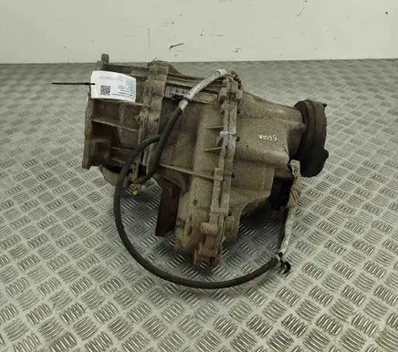 Jeep Grand Cherokee (WK) Gearbox transfer box case 52853664AG