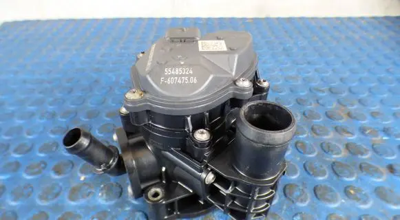 Opel Astra K Water pump CART55485324 55485324 F60747506