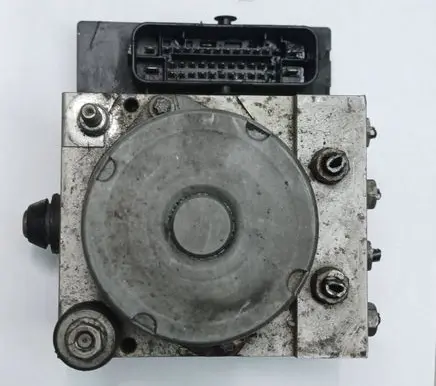 Opel Meriva B ABS Pump 13354301 0265950820 0265238000