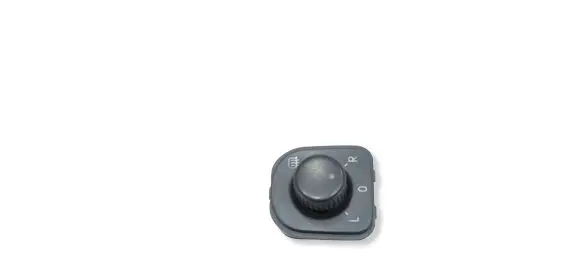 Volkswagen PASSAT B7 Wing mirror switch 1K0959565K