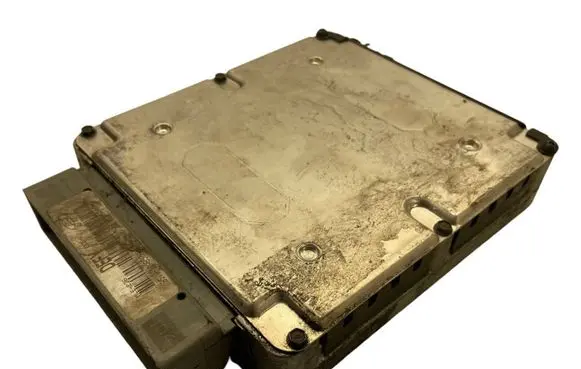 Ford Galaxy Engine control unit/module 95VW12A650HC