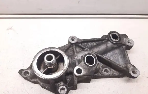 Mazda 6 Oil filter mounting bracket R2AA14311 98204