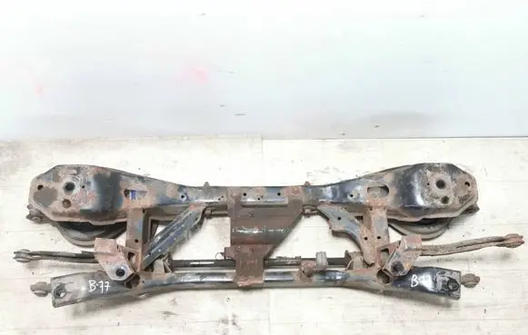 Volvo V40 Rear subframe 31406223aa 31406582