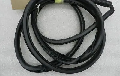 Toyota Avensis T270 Front door rubber seal 6231105050 6231105050C1